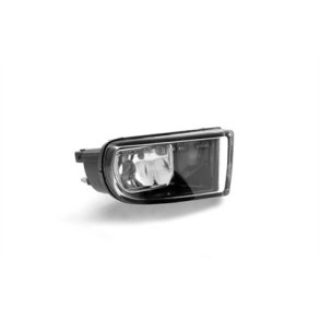 Avensis T22. Hjre Telygte H7. 10.2000 - 02.2003