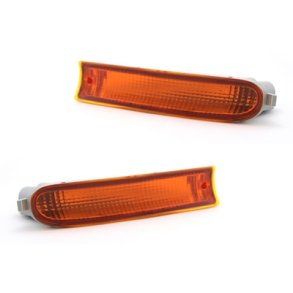 TOYOTA RAV 4 I. ForblinkSt Orange. 06.1994 - 08.1997