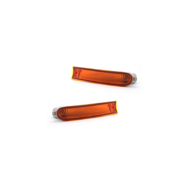 TOYOTA RAV 4 I. ForblinkSt Orange. 06.1994 - 08.1997