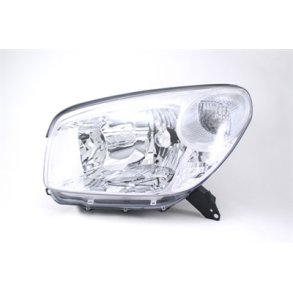 TOYOTA RAV 4 II. Venstre Forlygte H4. 07.2003 >>