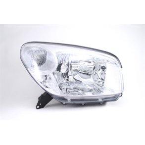 TOYOTA RAV 4 II. Hjre Forlygte H4. 07.2003-2006