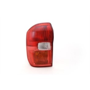 TOYOTA RAV 4 II. Venstre Baglygte. 02.2001 - 06.2003