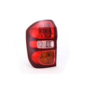 TOYOTA RAV 4 II. Venstre Baglygte. 07.2003 >>