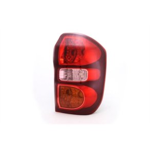 TOYOTA RAV 4 II. Hjre Baglygte. 07.2003 >>