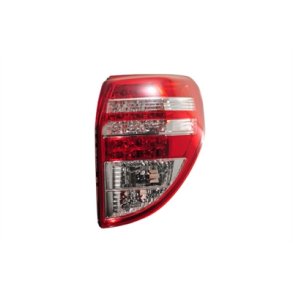 TOYOTA RAV 4 III. Hjre Baglygte med LED. 12.2008 >>