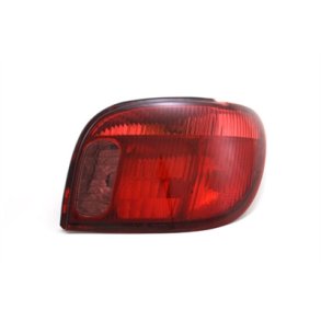 TOYOTA YARIS. Hjre Baglygte (system Valeo). 07.2003 >>