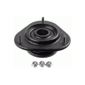 Toyota Corolla E10. Trnleje for. hjre og venstre som st For (2 stk.) 