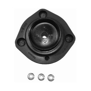 Toyota Corolla E10. Trnleje bag. hjre og venstre som st Bag (2 stk.) 