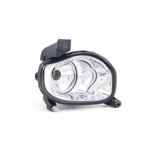 Avensis T25. Hjre tgelygte HB4 04.2003-03.2006