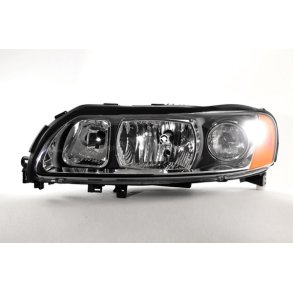 Volvo S60. Venstre Forlygte H7/H9. 05.2004 - 04.2010