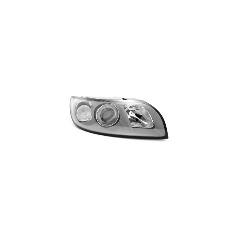 Volvo V50. Hjre Forlygte HB3H7 04/04-05/07