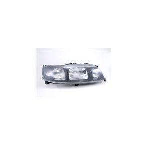 Volvo S60. Hjre Forlygte H7/HB3 11/2000-05/2004