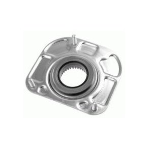 Volvo 850 / V70 1995-2000. Toplejlere (2stk) 