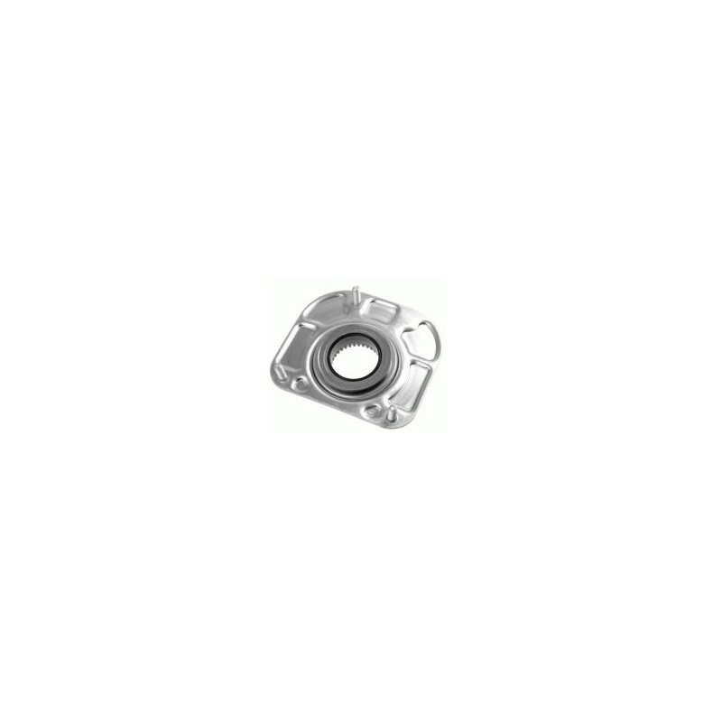Volvo 850 / V70 1995-2000. Toplejlere (2stk) 