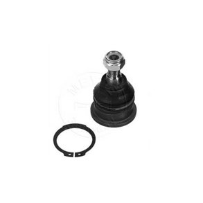 Volvo S40-V40. Brekugle yderste. 1996-2003