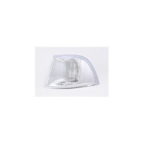 Volvo S40/V40 Venstre Hvid Forblinklys. 07/1998-06/2000