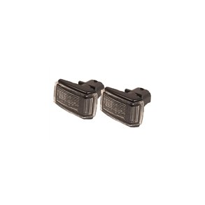 Volvo 850. Hvid Sideblink 2stk. 06/1991-12/1996