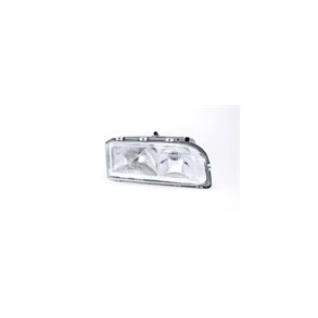 Volvo 850. Hjre Forlygte H1/H1 09/1993-12/1996