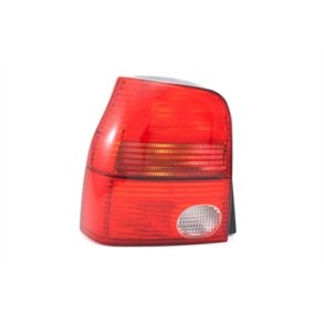 VW Lupo Venstre baglygte 04.1998-2005