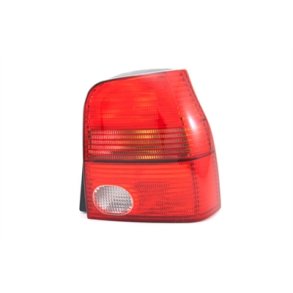 VW Lupo Hjre baglygte 04.1998-2005