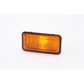 Ibiza Gul/orange sideblinklys st. 06.1993-06.1995