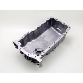 Audi A3. 1,6-1,9TDI Bundkar med hul til oilefler 1996 -03.2003