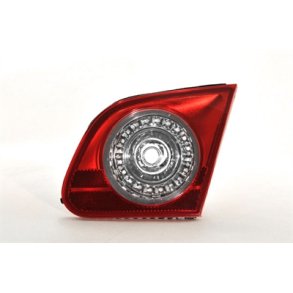 Passat 3C Sedan Hjre Inderste baglygte.