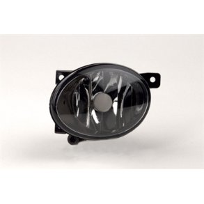 VW T5 Venstre Tgelygte HB4. 11.2009-Frem