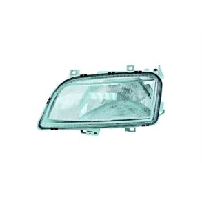 Galaxy-Alhambra-Sharan. Forlygte H4 Venstre. 1995-04.2000