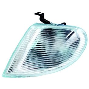 Galaxy-Alhambra-Sharan. Forblink hvid Venstre. 1995-04.2000 