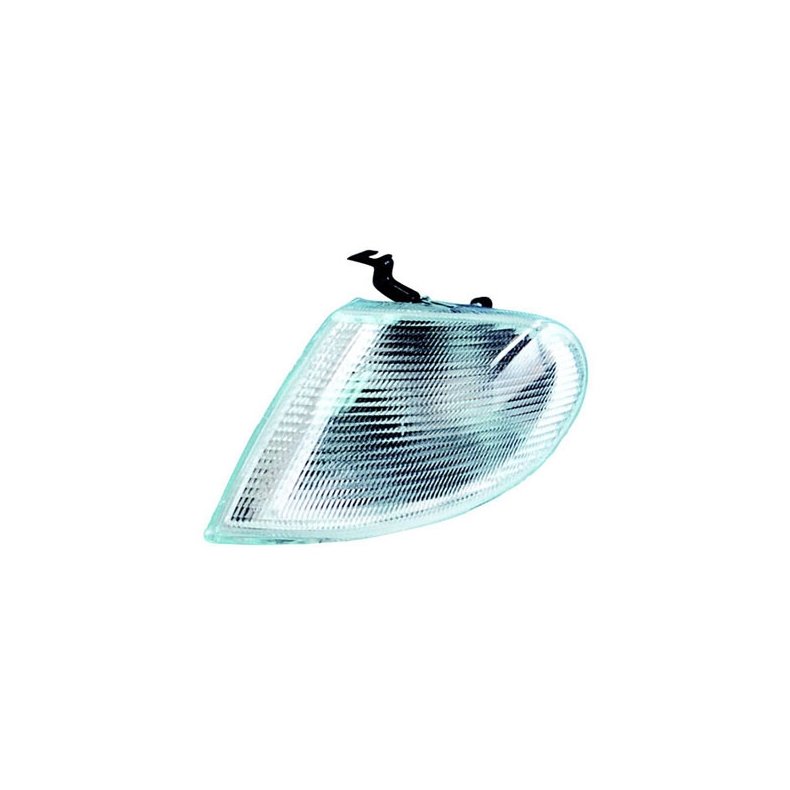 Galaxy-Alhambra-Sharan. Forblink hvid Venstre. 1995-04.2000 