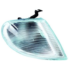 Galaxy-Alhambra-Sharan. Forblink hvid Hjre. 1995-04.2000