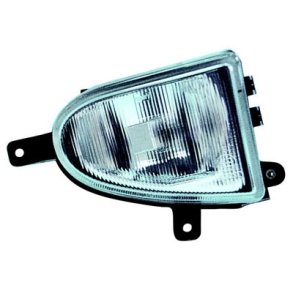 Galaxy-Alhambra-Sharan. Tgelygte H1 Hjre. Fog Lamp H1. Right 1995-03.2000