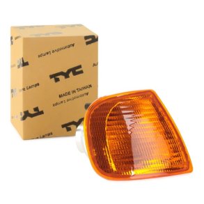 Polo Classic + Variant H�jre forblinklys orange 10.1999-ca.2006