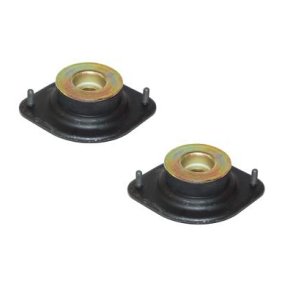 Golf I.+Cabrio. Jetta. Trnlejle over fjederbenet hjre og venstre som st (2 stk.)