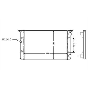 Golf 3 + Vento. 1,6 1,8 1,9 2,0. AVA Motor Kler.