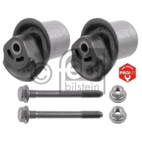 Golf III + Vento Bagbrobsninger. hjre og venstre som st 1991-08.1994 (2 stk.) 