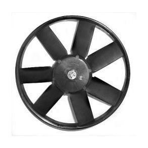 Golf 3. Blserhjul. 11.1991 - 04.1999