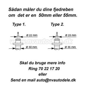Altea. Standard Undervogn st 04.2004->