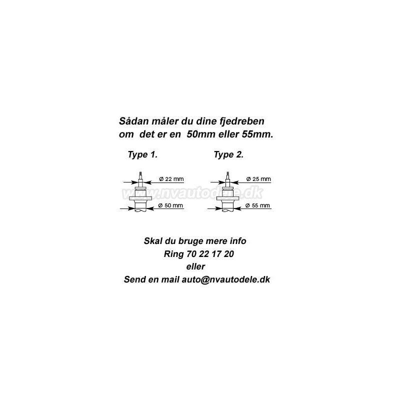 Altea. Standard Undervogn st 04.2004->