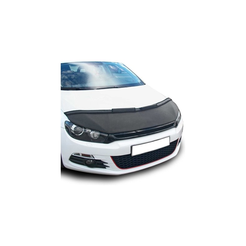 VW Scirocco Hoodbra - Stenslagsbeskytter til motorhjelm. 2008-2011