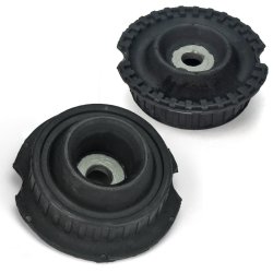 Audi A4. Fjederbensmontering front. hjre og venstre som st (2 stk.) 03.1994 -10.2000