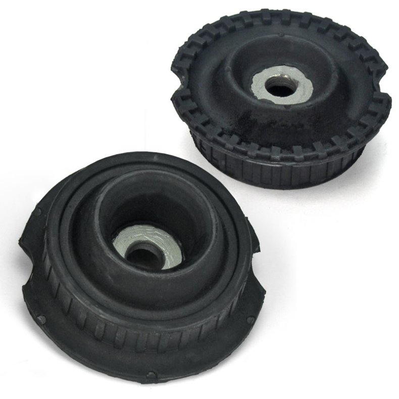 Audi A4. Fjederbensmontering front. hjre og venstre som st (2 stk.) 03.1994 -10.2000