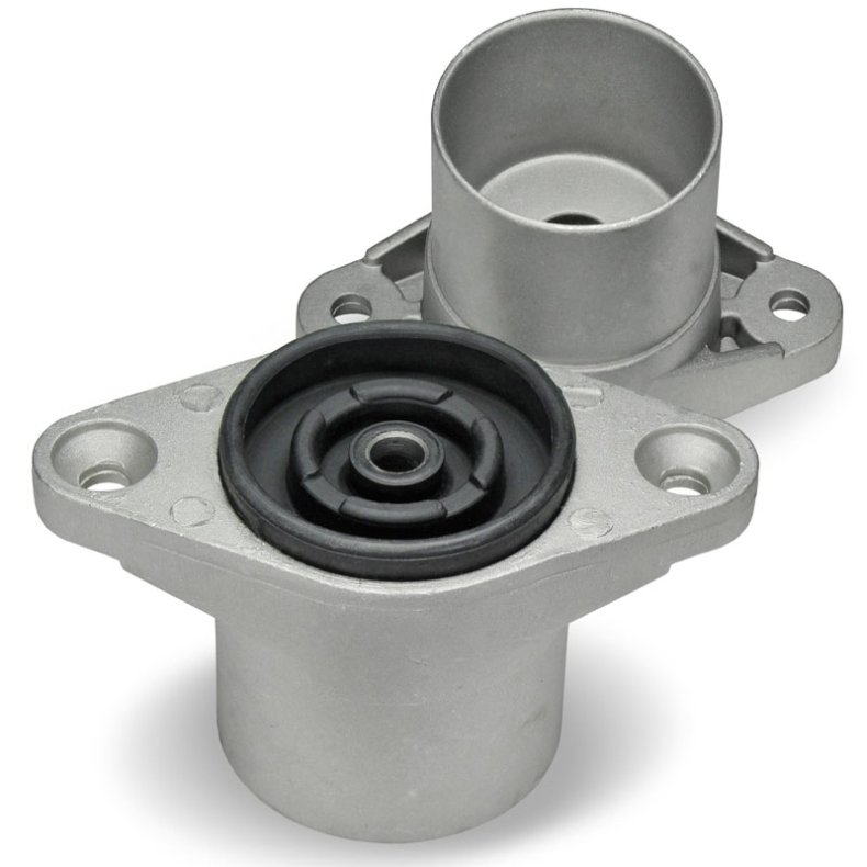 Passat + Variant. Trnleje bag. hjre og venstre som st Bag (2 stk.) 2000-2005