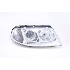 Passat Hjre forlygte FF H7+H7 10.2000-03.2005