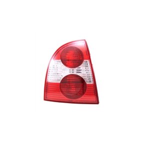 Passat Sedan 3BG. Venstre baglygte 10.2000-03.2005