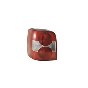 Passat Variant / St.car 3BG. Venstre baglygte 10.2000-03.2005