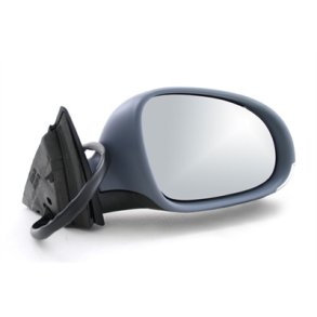 Passat. Hjre sidespejl el-justering/varm og blinklys (ikke el-klapbar) 12.2003-2005