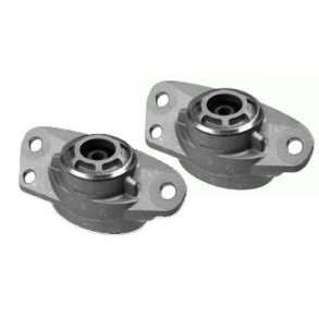 Audi-Seat-Skoda-VW Trnleje bag. hjre og venstre som st Bag (2 stk.) 