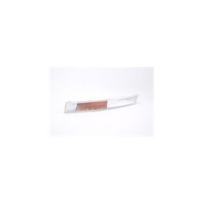 Passat 3C. Venstre forblink Hvid/Klare 03.2005-frem